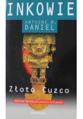 Złoto Cuzco