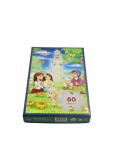 Puzzle 60 - Matka Boża Fatimska