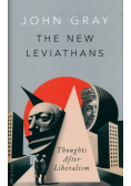 The New Leviathans