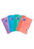 Zeszyt A5/32K linia Touch Pastel (10szt)