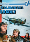 Kampanie lotnicze nr 7 Stalinowskie Sokoły