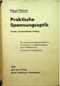 Praktische Spannungsoptik