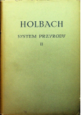 System przyrody II