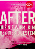 After 2 Już nie wiem, kim bez ciebie jestem