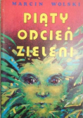 Piąty odcień zieleni