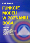 Funkcje modeli w poznaniu Boga