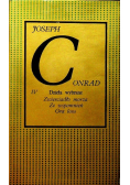 Conrad Dzieła wybrane tom 4