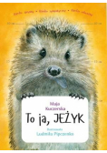 To ja, JEŻYK