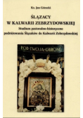Ślązacy w Kalwarii Zebrzydowskiej