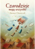Czarodzieje mogą wszystko