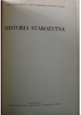 Historia starożytna