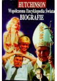 Współczesna encyklopedia świata biografie