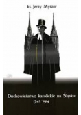 Duchowieństwo katolickie na Śląsku 1942 - 1914