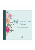 Nowy Testament i Psalmy. Bible Journaling