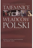 Tajemnice władców polski