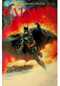 Batman powraca