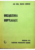 Urządzenia odpylające