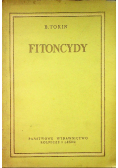 Fitoncydy