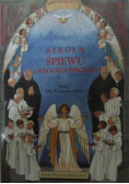Laus in Ecclesia. Szkoła śpiewu gregoriańskiego