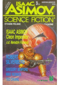 Science Fiction sierpień - wrzesień 1992
