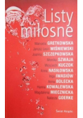 Listy miłosne