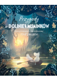 Przygody w Dolinie Muminków w.2