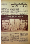 Przewodnik katolicki nr 1 do 52 / 1984
