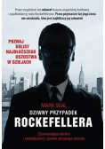 Dziwny przypadek Rockefellera