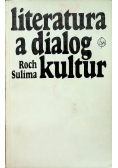 Literatura a dialog kultur