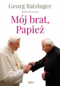 Mój brat Papież