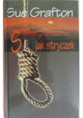 S jak stryczek
