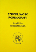 Szkodliwość pornografi