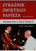 Strażnik Świętego Papieża