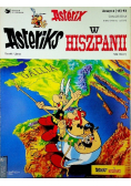 Asterix w Hiszpani zeszyt 6  93