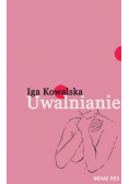 Uwalnianie