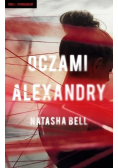 Oczami Alexandry