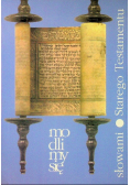 Modlimy się słowami Starego Testamentu