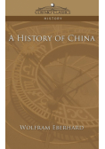 A History of China