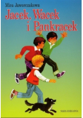 Jacek Wacek i Pankracek