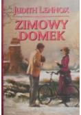 Zimowy domek