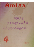 Amiga opis programów użytkowych Tom 4