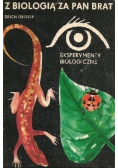 Z biologią za pan brat