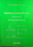 Fizjologia żywienia człowieka