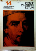 Prace z historii sztuki zeszyt 14