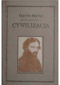 Cywilizacja Legenda