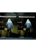Resocjalizacja Tom 1 i 2