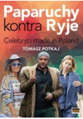 Paparuchy kontra Ryje