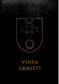 Vinea Christi Winnica Chrystusowa Dokumenty dotyczące założenia miasteczka Góra Kalwaria