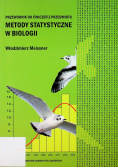Metody statystyczne w biologii