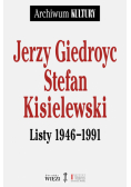Listy 1946−1991